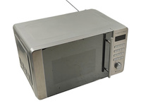 KUCHENKA MIKROFALOWA WOLNOSTOJĄCA MIKROFALA CECETOC 01532 MIRROR 700W 20L