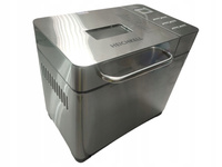Wypiekacz do chleba Heichkell MBF-013 srebrny/szary 650 W