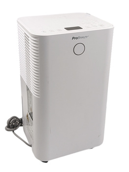 OSUSZACZ POWIETRZA POCHŁANIACZ WILGOCI PROBREEZE MODEL PB-18EU 12L/24h