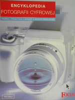 Encyklopedia fotografii cyfrowej