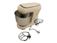 Robot planetarny Klarstein Bella Pico 2G Kremowy 1300 W 5 L