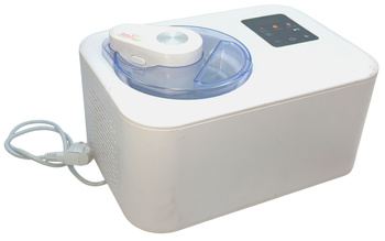 Maszyna Do Lodów Acmeenjoy SU-102 pojemność 1.2 L