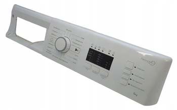 PANEL STEROWANIA W10922234 869991576130 PRALKI WHIRLPOOL