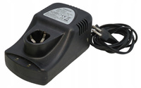Ładowarka do akumulatorów KF04N-G 7.2-24V 1.5A 55W