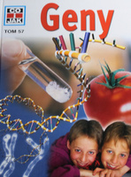 Geny. Co i jak. Tom 57