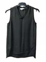 Bluzka damska SILVIAN HEACH Rozmiar XS CZARNA