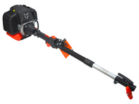 Kosa spalinowa FUXTEC FX-MT152 3 KM 52 cm³