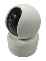Kamera do monitoringu wnętrz z WiFi Full HD 3 MP GalaYou G2