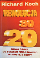 Rewolucja 80 / 20