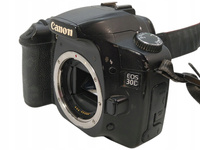 Kompletne body aparatu Canon EOS 30D DS126131