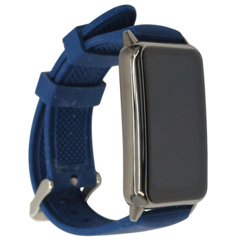 Smartwatch Active Band H80 niebieski