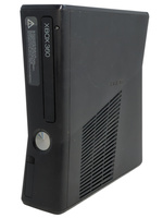 Konsola Microsoft Xbox 360 S Model 1439