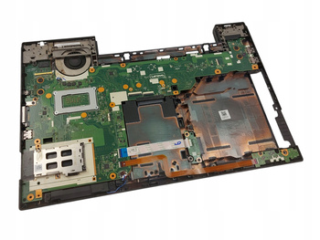 Płyta główna laptopa Lenovo ThinkPad L560 LA-C421P Rev: 1.0 i5-6200U