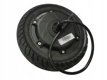 SILNIK Z OPONĄ 36V 250W 200X50 ES108 HULAJNOGI RISINGSUN
