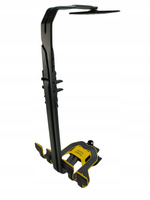 RAMIE SPRYSKIWACZA RURKA + TYLNY SPRYSKIWACZ POWER CLEAN W11221200 ZMYWARKI