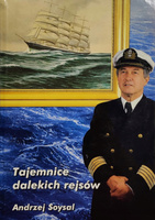 TAJEMNICE DALEKICH REJSW