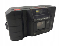 APARAT AF PENTAX PC-333 BLACK