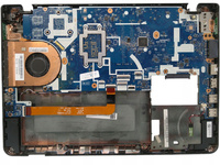 Płyta główna laptopa LENOVO Thinkpad E460 BE460 NM-A551 i5-6200U