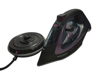 Żelazko parowe Mozano Ultimate smooth 2600W (AGD/ZEL/01#FIOLET)