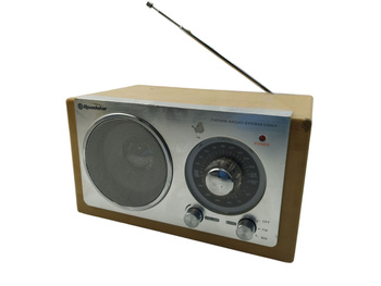 Radio Rodstar HRA-1005/BW