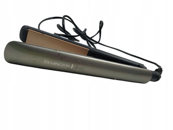 Prostownica do włosów REMINGTON S8590 230 stopni 55 W wyświetlacz LCD