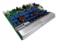 MODUŁ MOCY PŁYTY INDUKCYJNEJ EA031123900 ELECTROLUX 94959918400