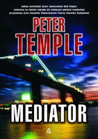 Mediator Peter Temple
