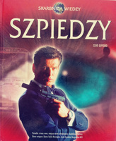 Szpiedzy
