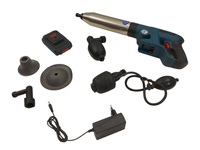 Elektryczny przepychacz do rur z barometrem HX-GY001