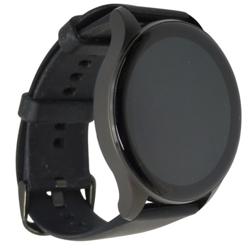 Smartwatch sportowy W40 czarny
