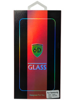 Szkło hartowane 6D Glass Screen Protector Samsung Galaxy A04/A04s/A32/A12