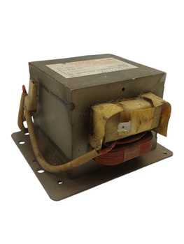 TRANSFORMATOR YSKJ-800NTC SHARP NA ZGRZEWARKĘ Z MIKROFALI