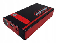 Booster Rozruch Auta Power Bank 9000mAh 400A KRAFTPAKET