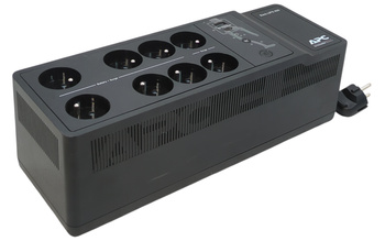 Zasilacz awaryjny UPS APC Back-ups 850 BE850G2-FR 12V 7Ah