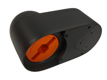 SwitchBot Smart Lock Ultra elektroniczny zamek do drzwi na odcisk palca