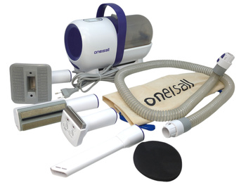 Odkurzacz do sierści zwierząt ONEISALL LM5 300 W