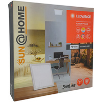 Panel LED Ledvance Sun@Home 30x30cm 20W CCT WiFi ściemnialny