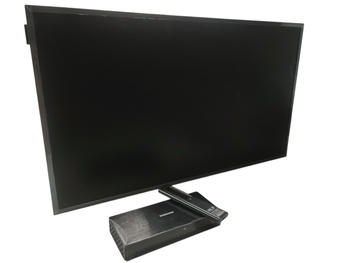 Telewizor Samsung The Frame QE32LS03BBU 32" QLED Full HD Tizen DVB-T2