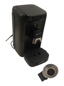 Ekspres do kawy Philips Senseo Maestro CSA260/60 1450W czarny