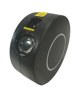 PROJEKTOR GWIAZD LAMPKA LED WIFI LAMPA NOCNA 3D RZUTNIK
