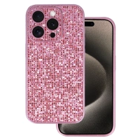 Etui Plecki do Iphone 14 Pro Max różowe