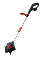 GLEBOGRYZARKA AKUMULATOROWA KULTYWATOR DO ZIEMI GLEBY TASKSTAR 2XAKU