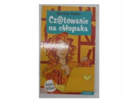 Cz@towanie na chłopaka