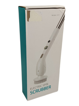 Elektryczna szczotka Electric Cleaning Brush G10