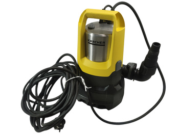Pompa do wody brudnej KARCHER SP 22.000 Dirt Level Sensor 1.645-851.0