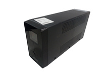 Zasilacz awaryjny UPS Energenie EG-UPS-031 LCD 650VA/390W