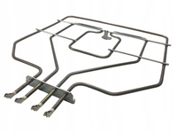 GRZAŁKA GÓRNA 2800W 9000100124 675-2H-CLM4-G8Q PIEKARNIKA SIMENS