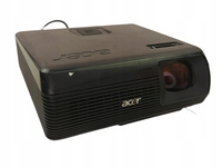 Projektor DLP Acer S1200 XGA 2500lm 2000:1 3D Ready HDMI VGA