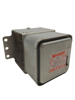 Magnetron mikrofalówki SHARP 2M231H(L)