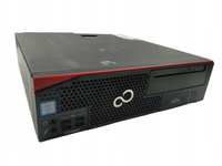 Komputer PC Fujitsu Esprimo D556 i5-6400|8GB RAM|500GB HDD